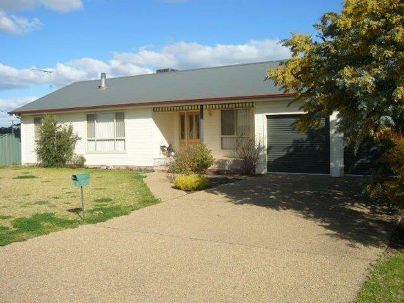 16 Barwidgee Boulevard, DARLINGTON POINT NSW 2706, Image 0