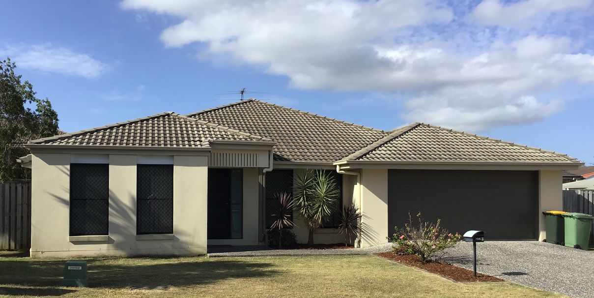 4 bedrooms House in 7 Gwenyth Court NARANGBA QLD, 4504
