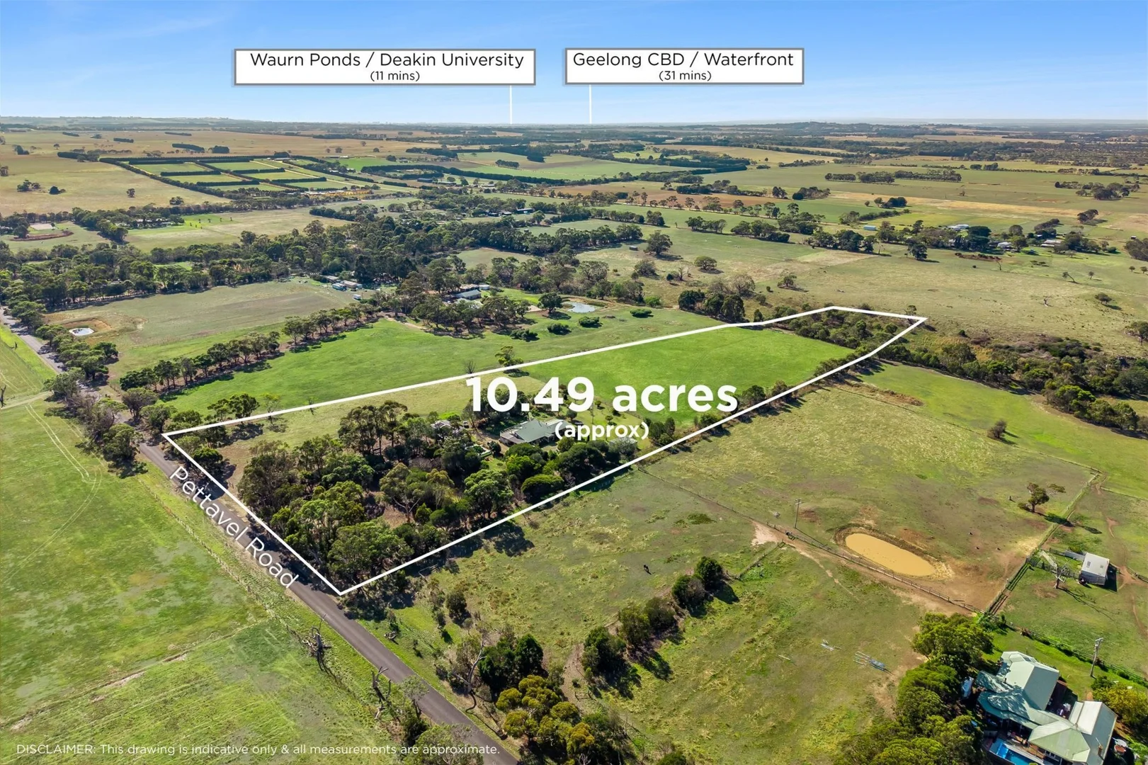 Additional image 27 of 535 Pettavel Road, Freshwater Creek VIC 3217