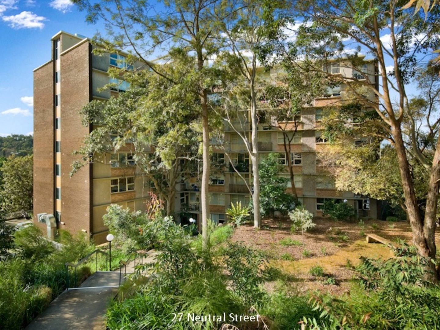 120/27 Neutral Street, North Sydney NSW 2060, Image 2