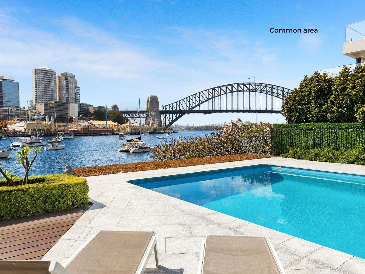 9/1 Bay View Street, Lavender Bay NSW 2060, Image 0