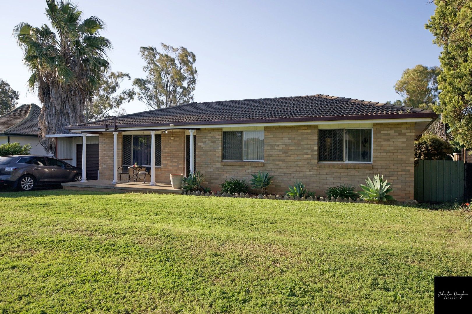 3 bedrooms House in 51 Hopedale Avenue GUNNEDAH NSW, 2380