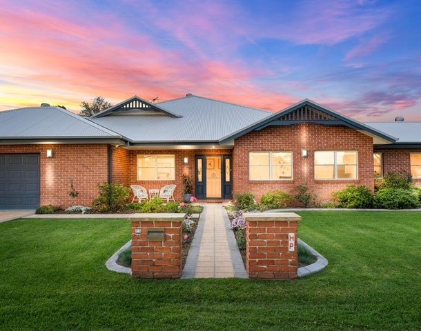 3 Cronin Avenue, Junction Hill NSW 2460