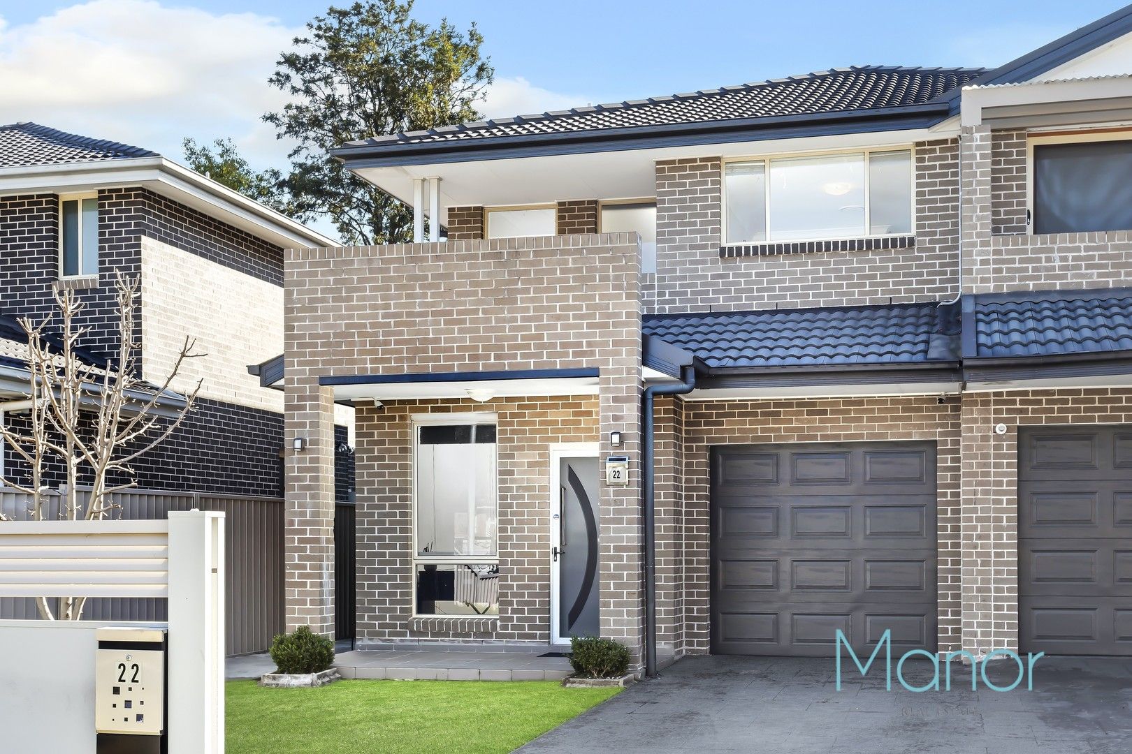 22 Budgeree Road, Toongabbie NSW 2146, Image 0