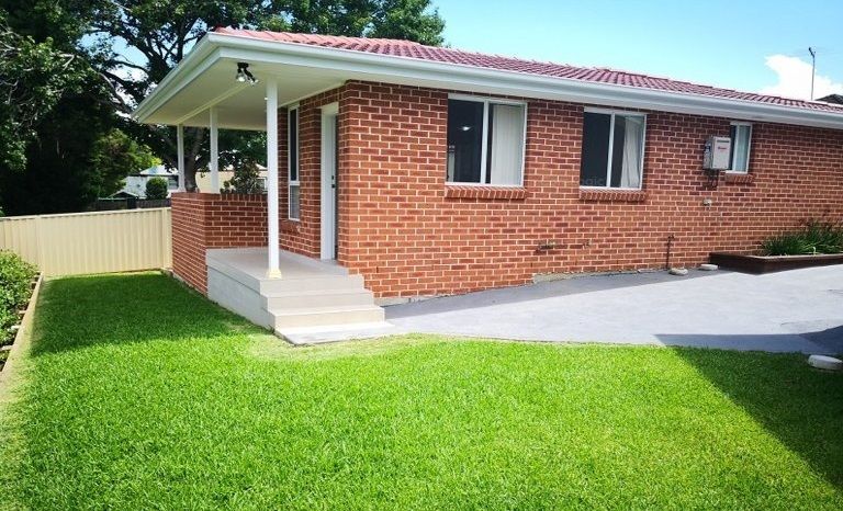 2 bedrooms Apartment / Unit / Flat in  CARLINGFORD NSW, 2118