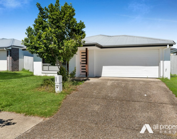 185 Darlington Drive, Yarrabilba QLD 4207