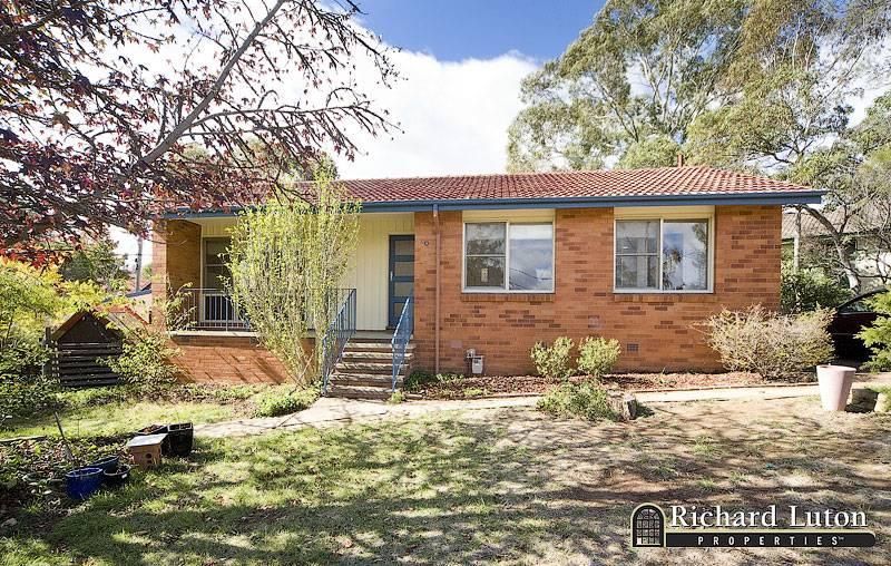 20 McCulloch Street, CURTIN ACT 2605, Image 0