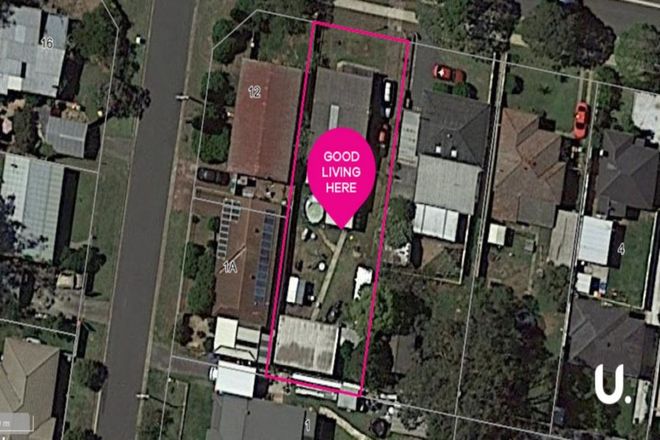 Picture of 10 Oxford Street, CAMBRIDGE PARK NSW 2747