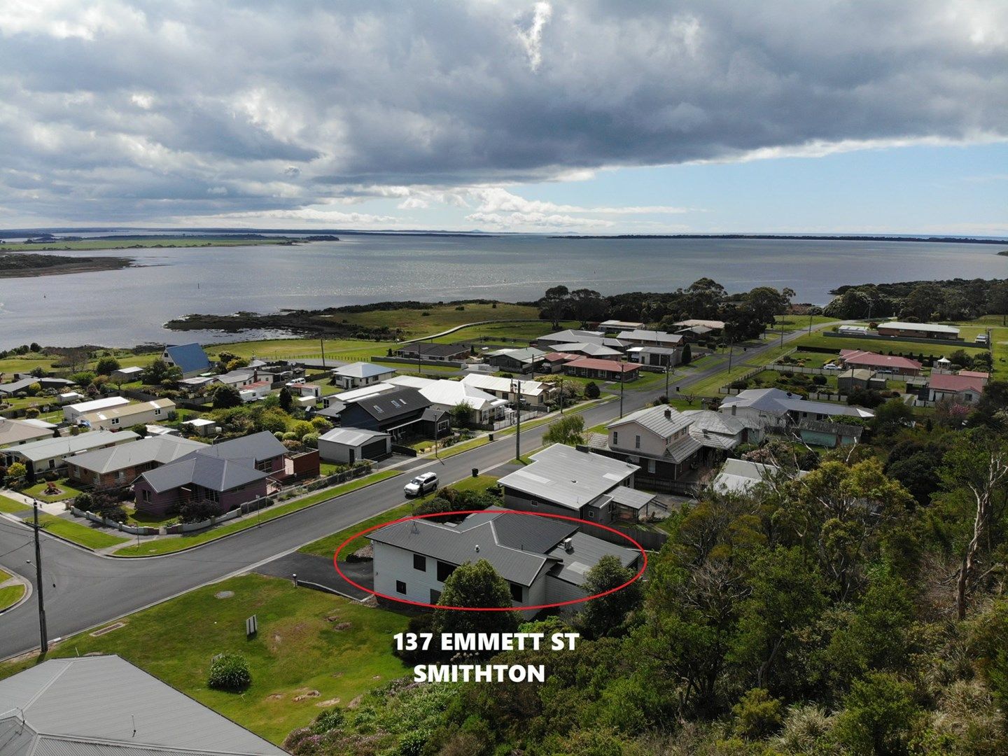 137 Emmett Street, Smithton TAS 7330, Image 0