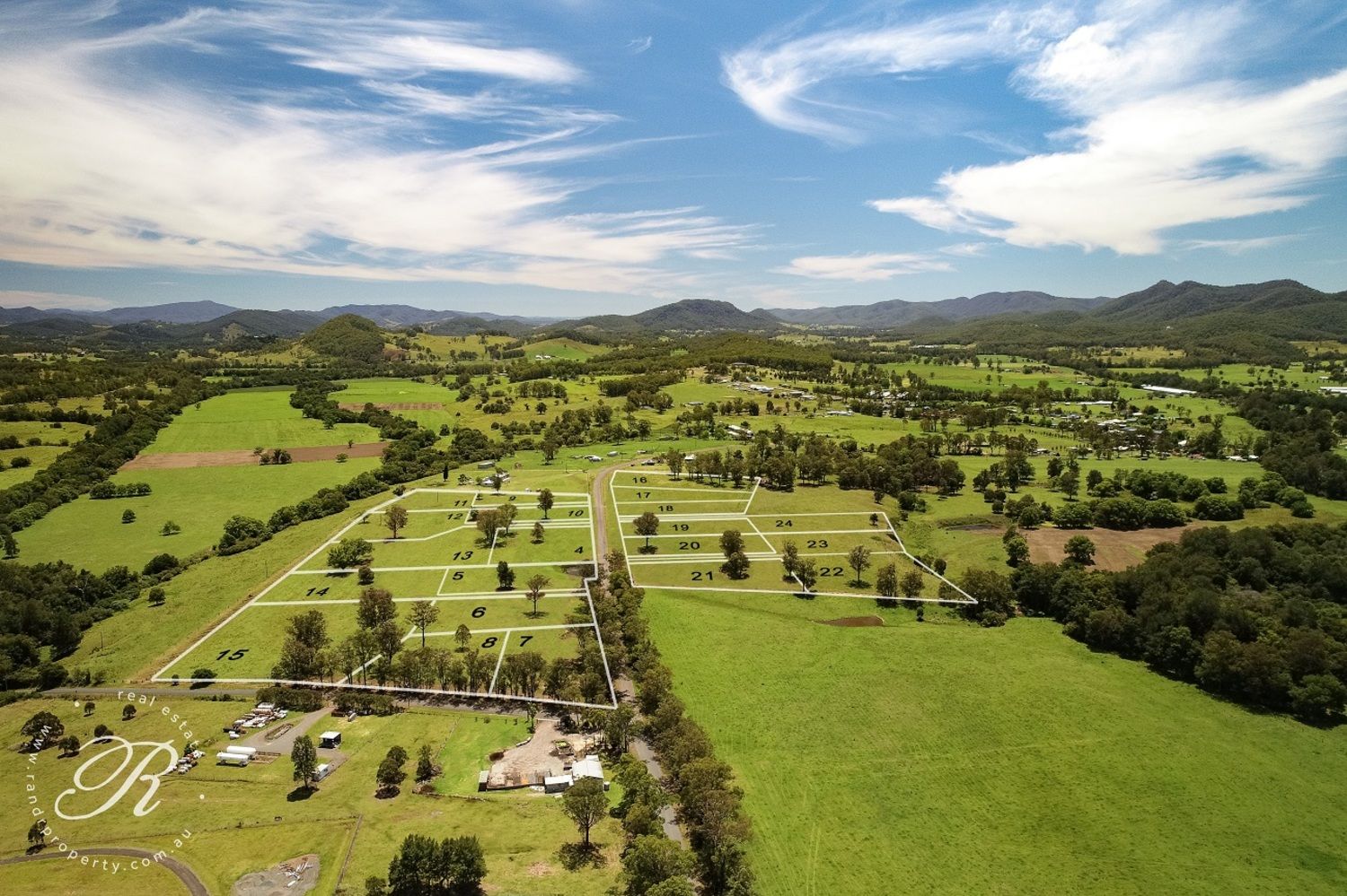 Lot 24 /134 Briton Court Road, Stroud NSW 2425, Image 0