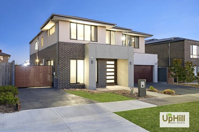 Picture of 11 Everard Avenue, CLYDE NORTH VIC 3978