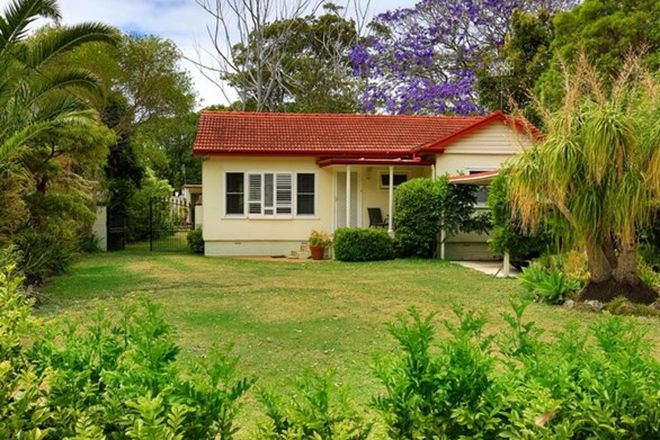 Picture of 72 Jerry Bailey Road, SHOALHAVEN HEADS NSW 2535