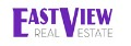 EastView Real Estate's logo