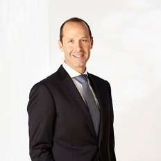 Damon Krongold, Sales representative