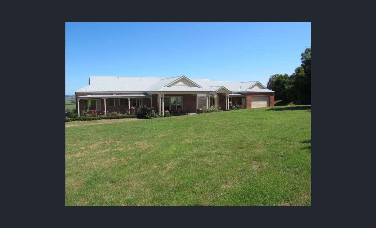 370 Korumburra South Rd, Korumburra VIC 3950, Image 0