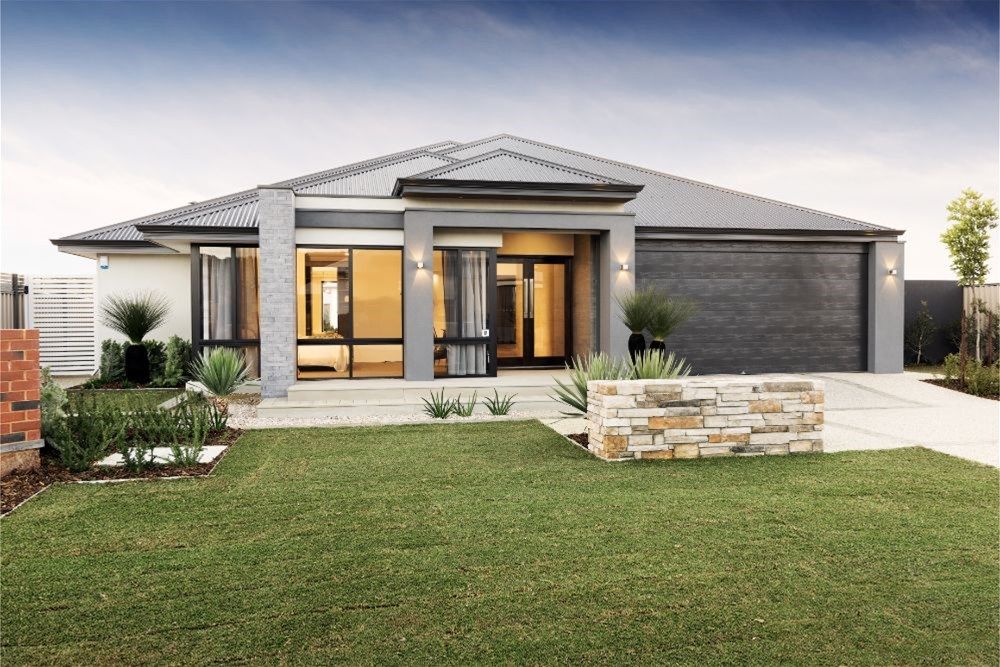 4 bedrooms New House & Land in 53 Friesian St BALDIVIS WA, 6171