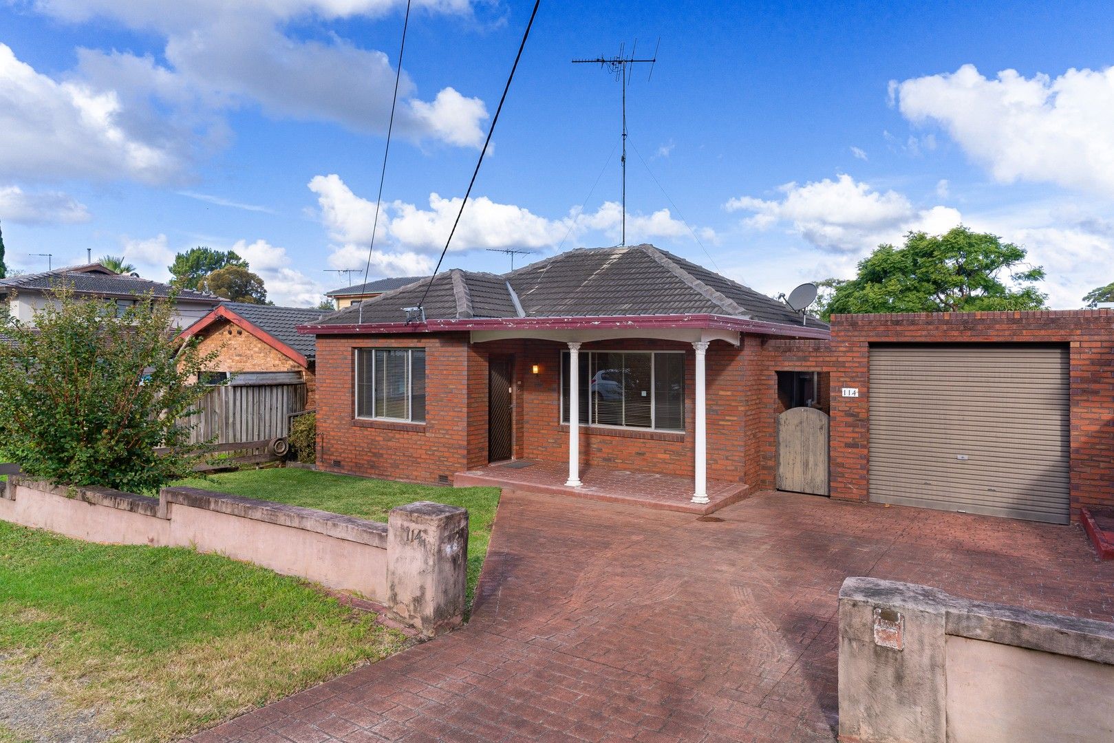 114 Evelyn Street, Sylvania NSW 2224, Image 1