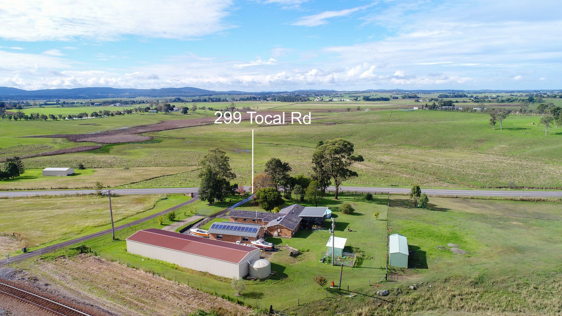 299 Tocal Road, Bolwarra Heights NSW 2320