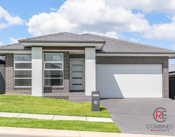 3 Tupman Street, Spring Farm NSW 2570