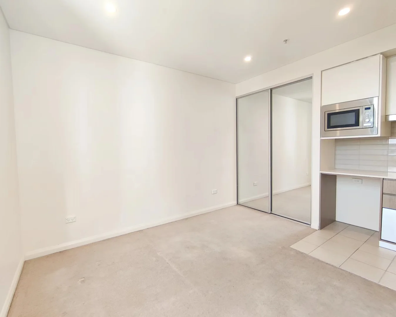 Additional image 6 of 1401B/100 Castlereagh Street, Liverpool NSW 2170
