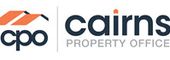 Logo for Cairns Property Office City 