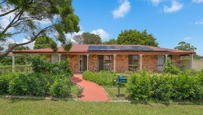 Picture of 19 Crestlea Street, BRACKEN RIDGE QLD 4017