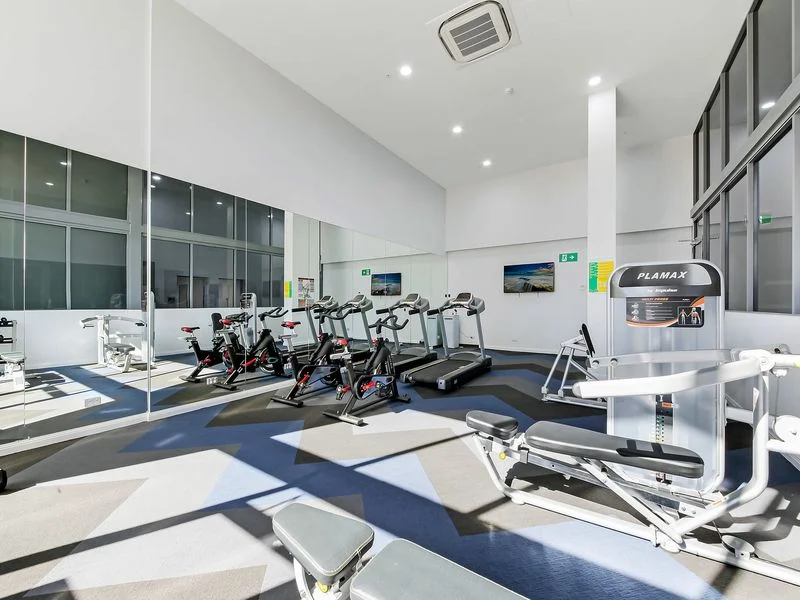 Additional image 10 of 806/8 Rose Valley Way, Zetland NSW 2017