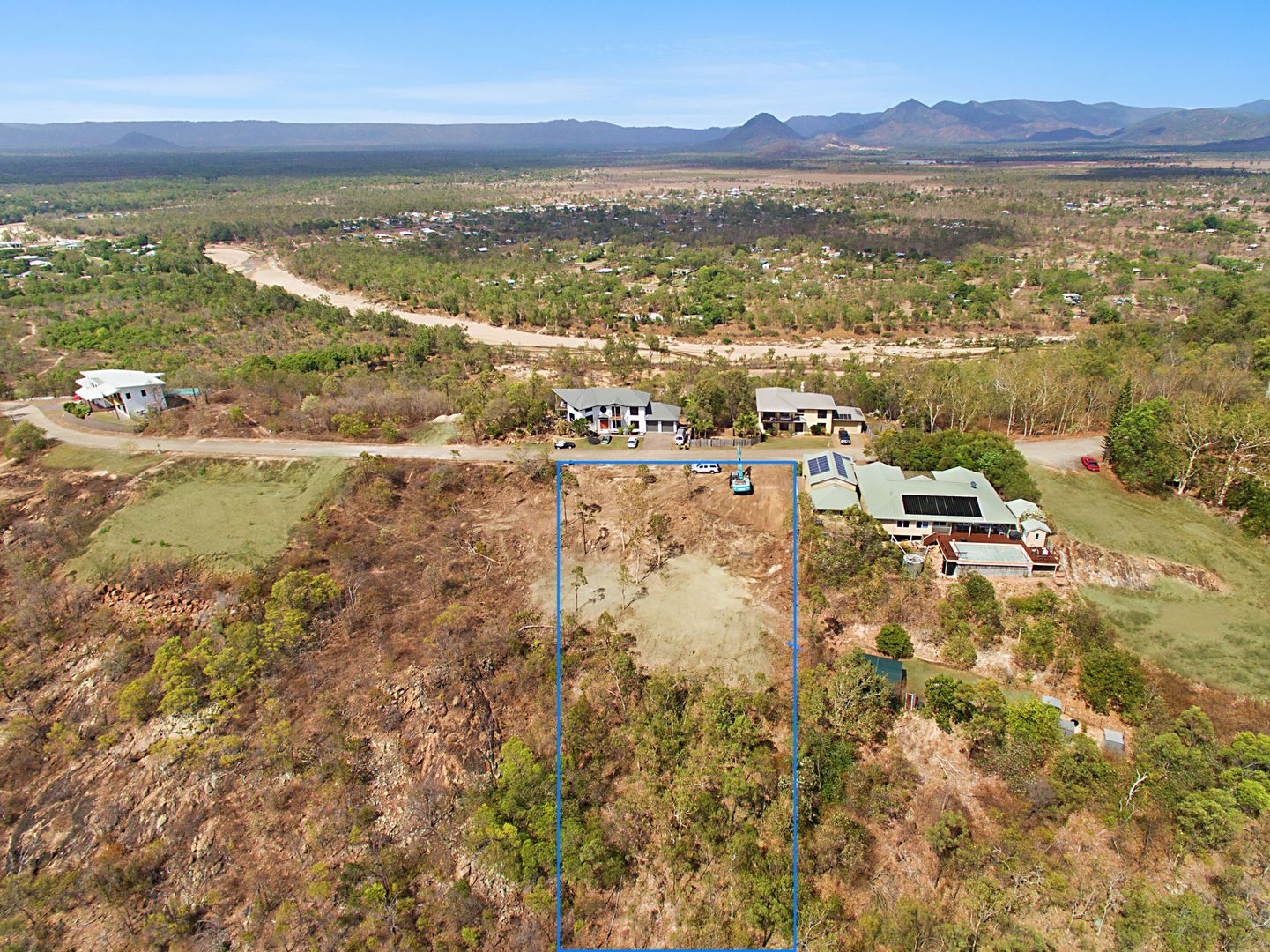 16/20 Mount Kulburn Drive, Jensen QLD 4818 Domain