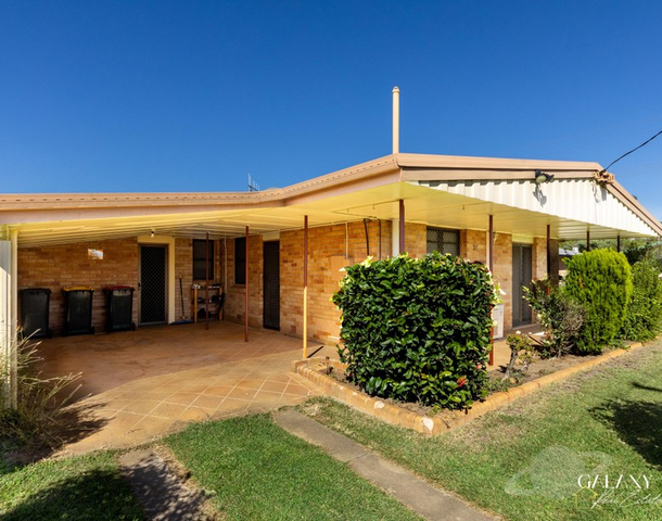 31 Walsh Street, Walkervale QLD 4670