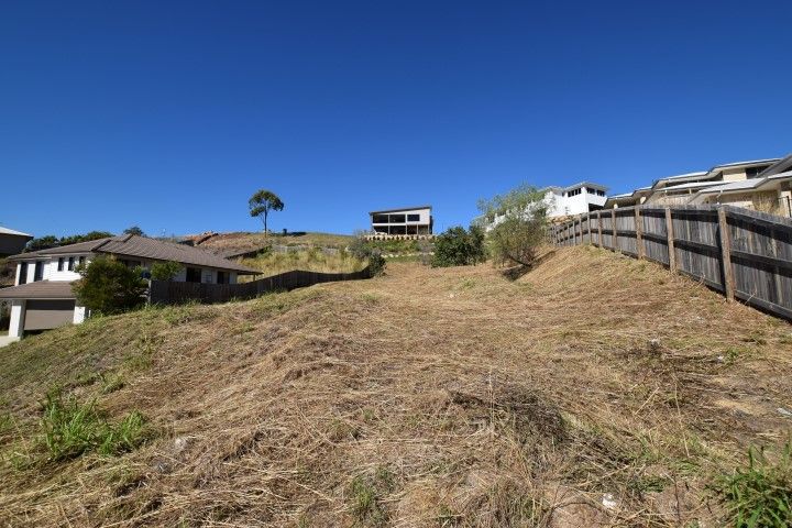 3 Deveney Drive, Kirkwood QLD 4680, Image 2