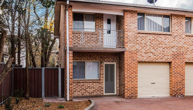 Picture of 4/3 Santley Crescent, KINGSWOOD NSW 2747