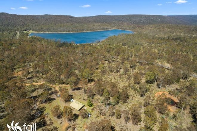 Picture of 91 Lake View Road, LAKE LEAKE TAS 7210