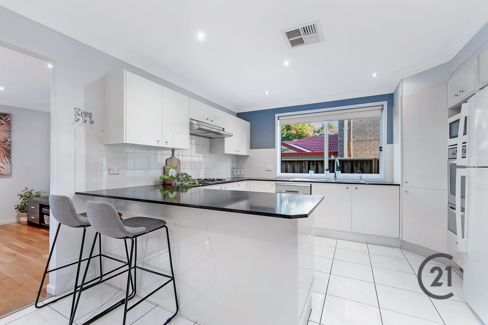 3 Oadby Place, Stanhope Gardens NSW 2768, Image 2