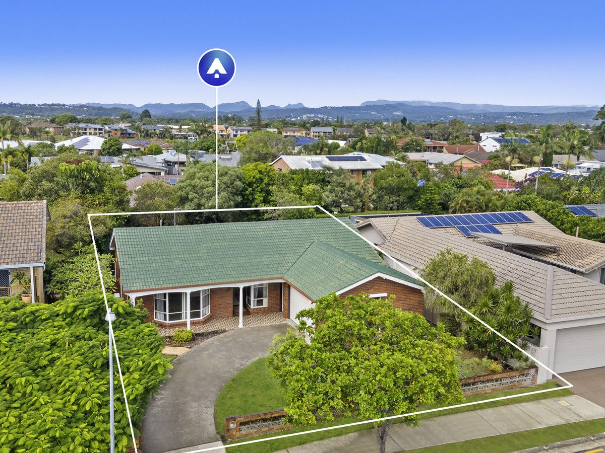 68 Mountain View Avenue, Burleigh Waters QLD 4220, Image 0