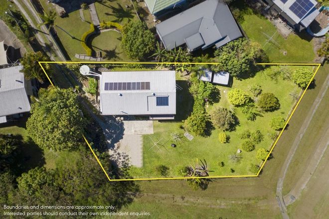 Picture of 4 Jade Place, SLACKS CREEK QLD 4127