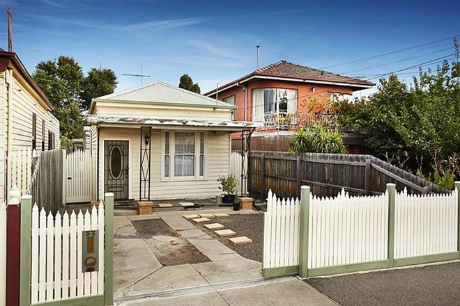 Picture of 53 The Parade, ASCOT VALE VIC 3032