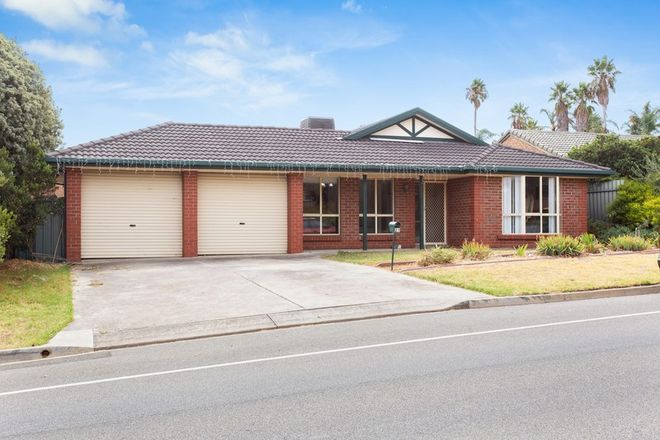 Picture of 31 Moore Road, REYNELLA SA 5161