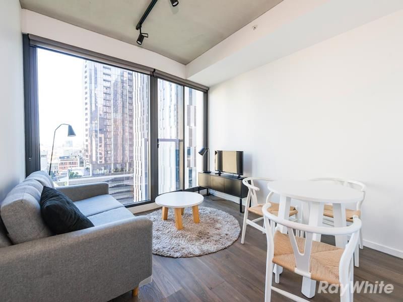 1 bedrooms Apartment / Unit / Flat in 803/315 LaTrobe Street MELBOURNE VIC, 3000