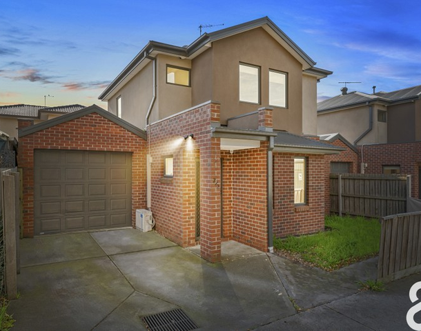 2/2 Stewart Street, Thomastown VIC 3074