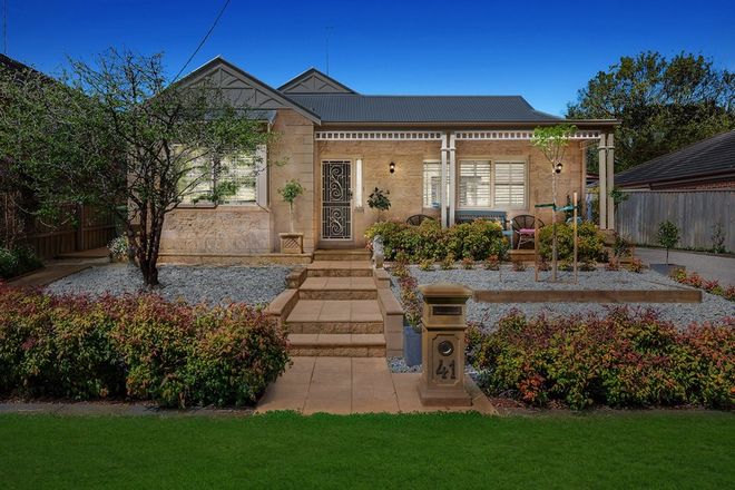 Picture of 41 Duke Street, DRYSDALE VIC 3222