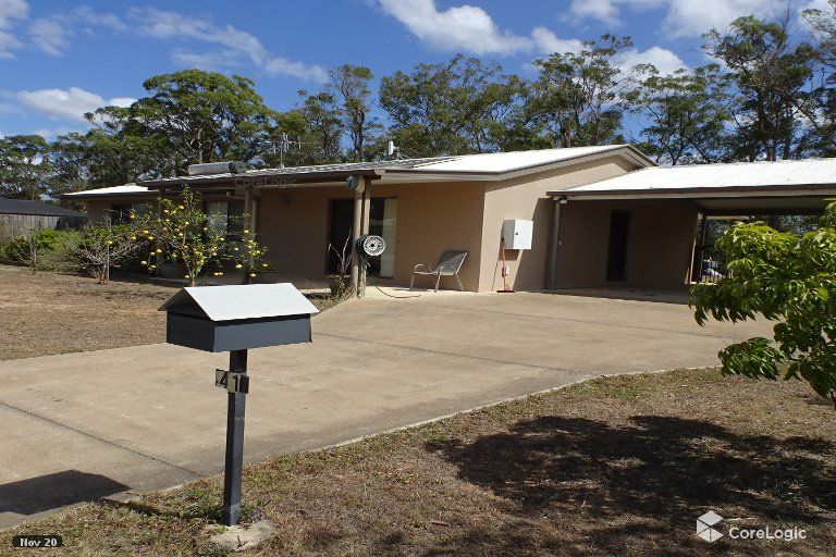 41 Kurundi Street, Cordalba QLD 4660, Image 0