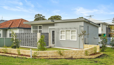 Picture of 28 Warners Bay Road, WARNERS BAY NSW 2282