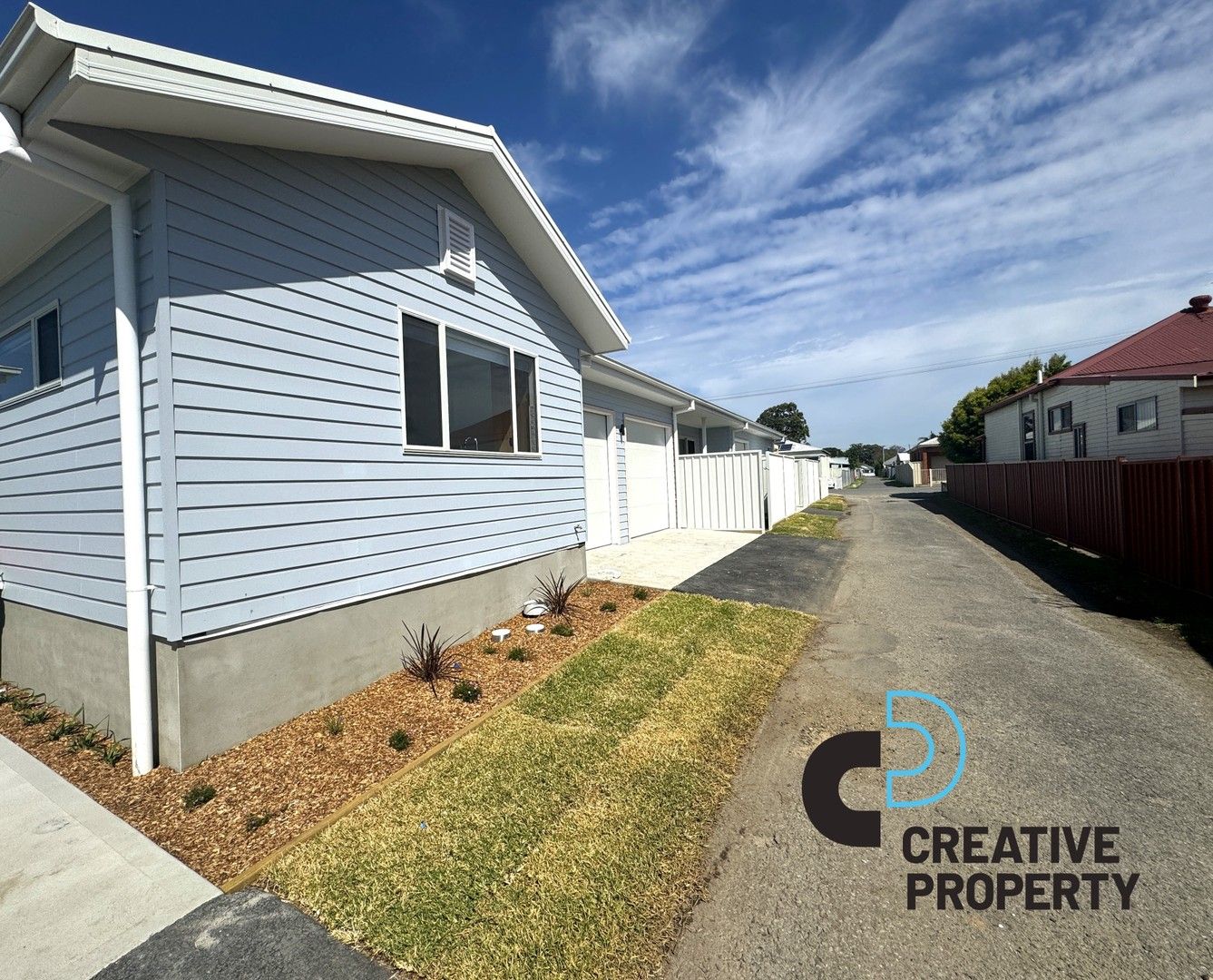 2 bedrooms Townhouse in 3/38 Valencia Street MAYFIELD NSW, 2304
