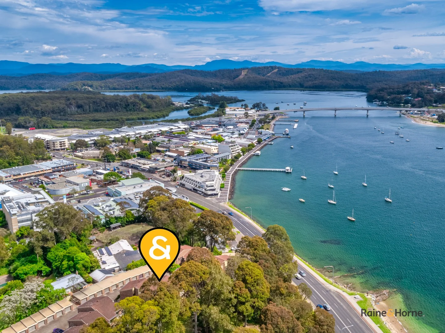 15/11 High Street, Batemans Bay NSW 2536