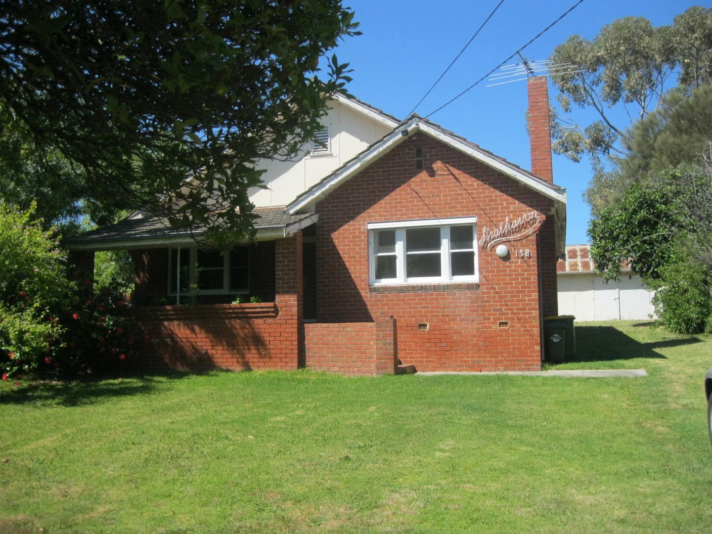 138 Williams Street, Frankston Property History & Address Research