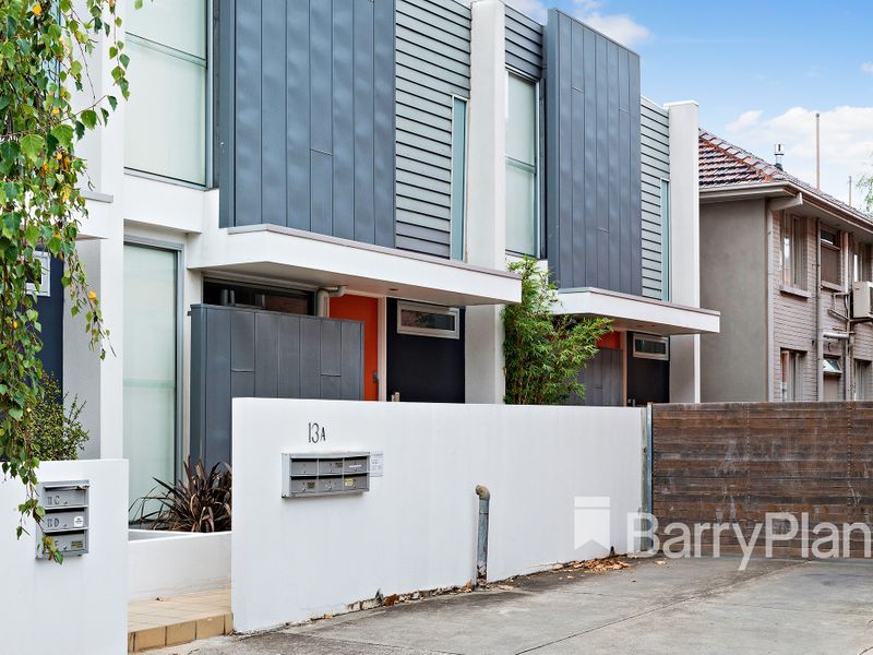 3/13A Hartpury Avenue, Elwood VIC 3184, Image 0