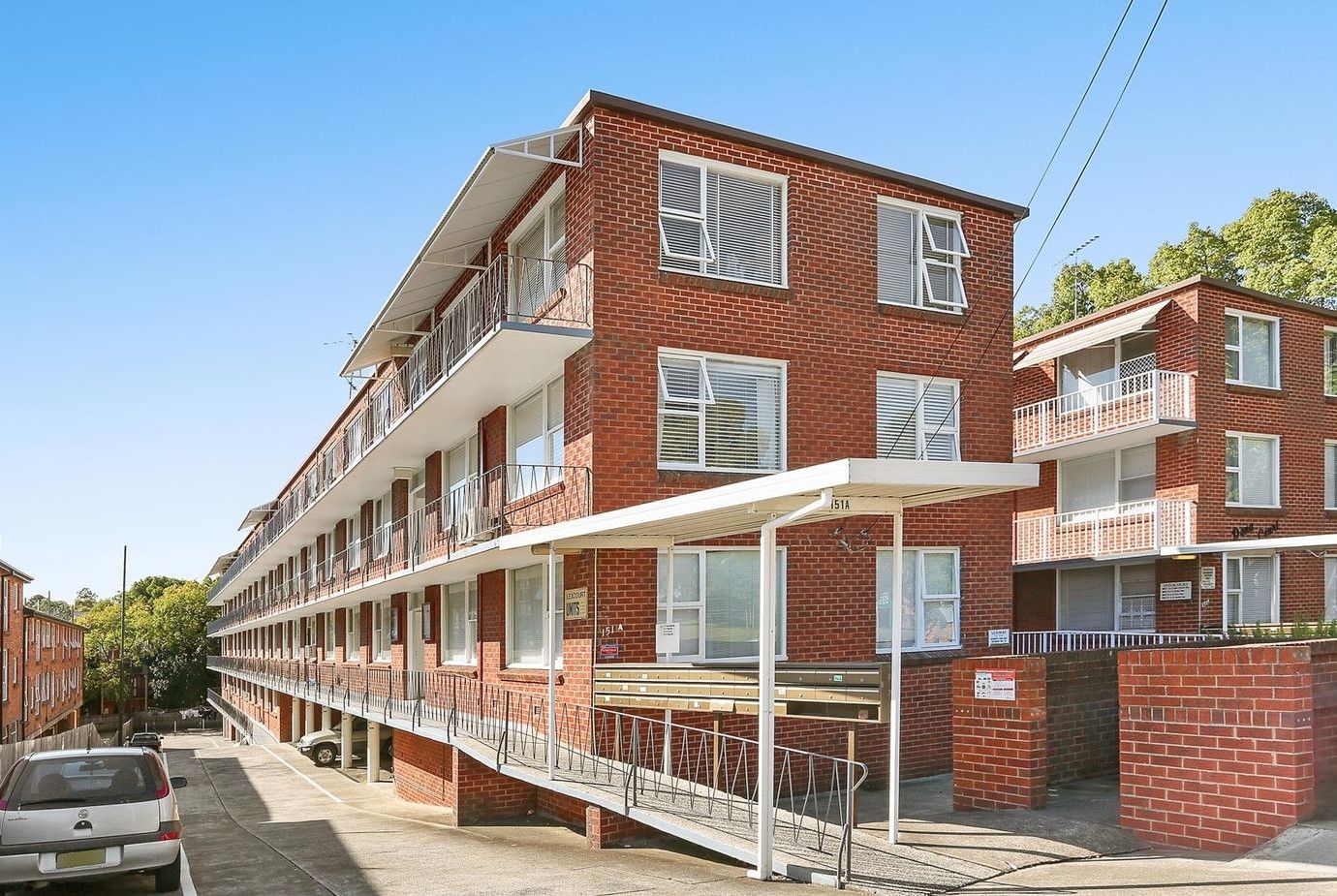29/151A Smith Street, Summer Hill NSW 2130, Image 0