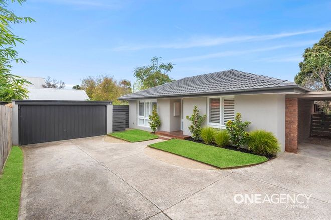 Picture of 3/5 Grant Road, SOMERVILLE VIC 3912