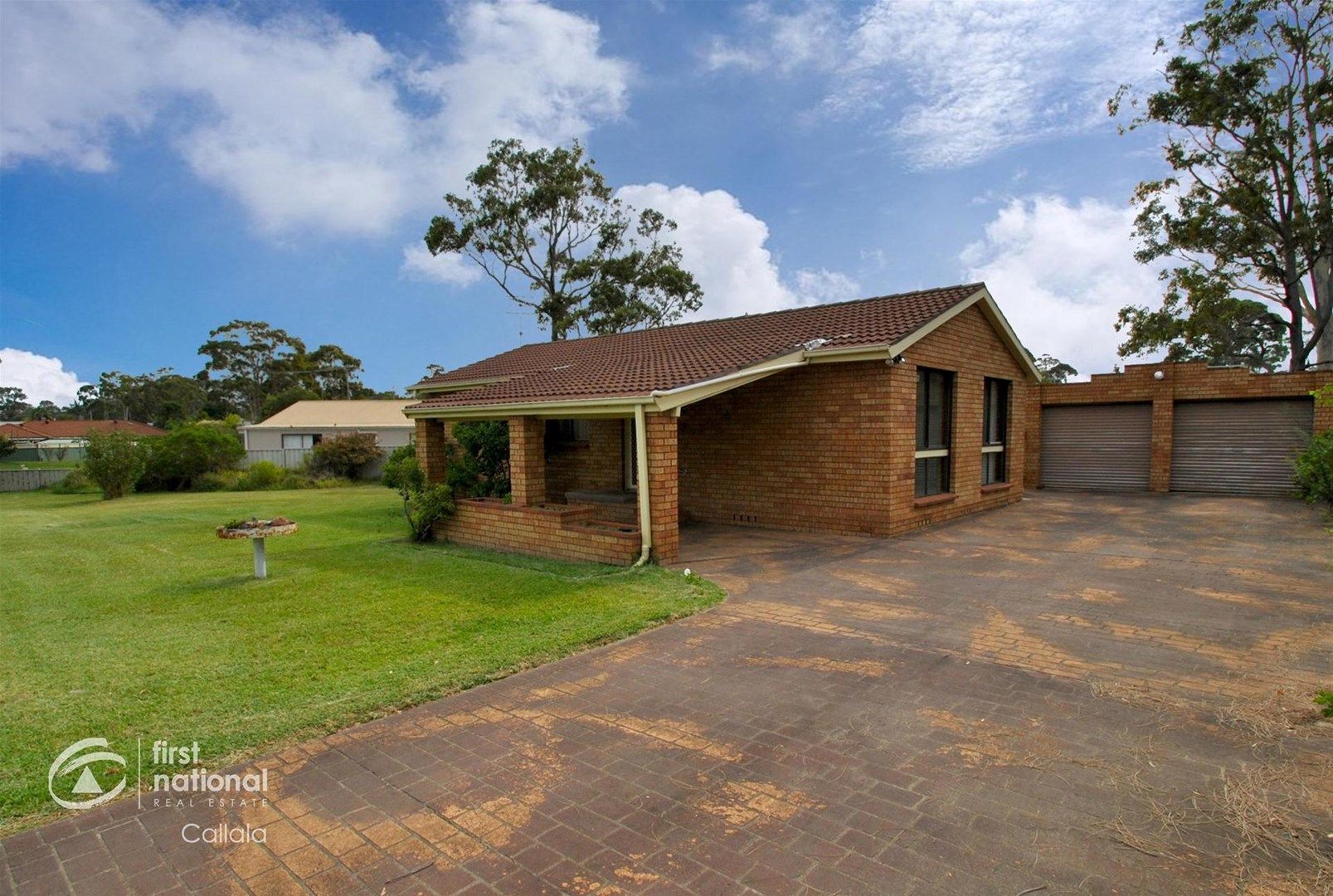 3 Lackersteen Street, Callala Bay NSW 2540, Image 0