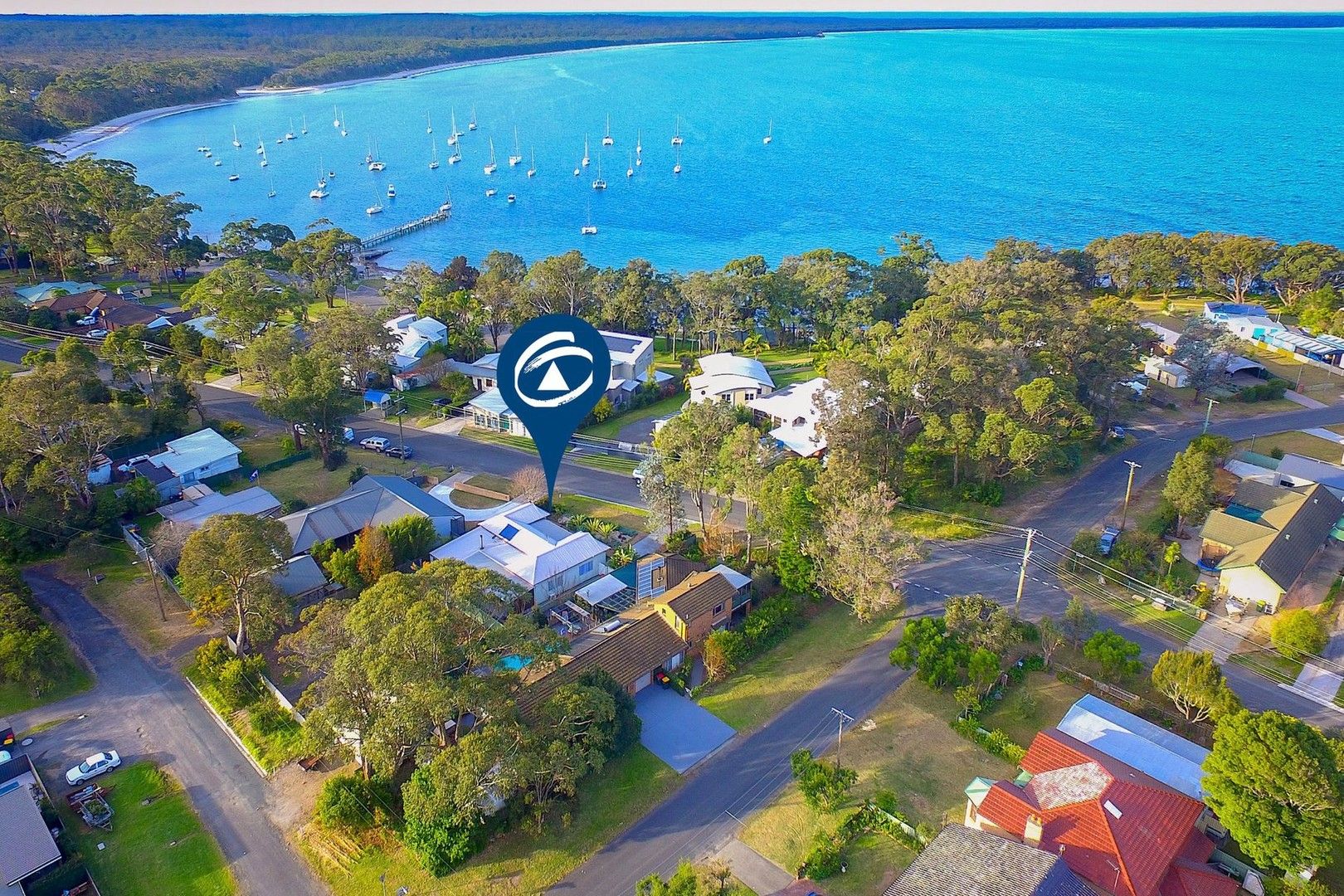 57 Boorawine Terrace, Callala Bay NSW 2540, Image 1